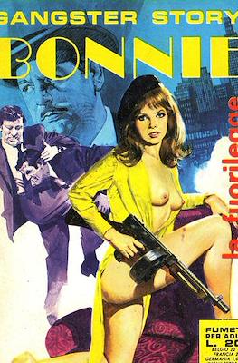 Gangster Story: Bonnie #59