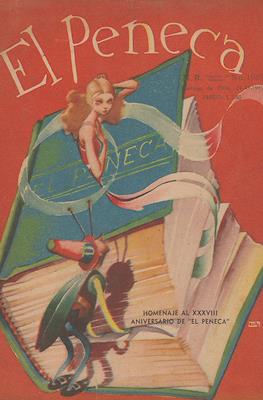 El Peneca #1928
