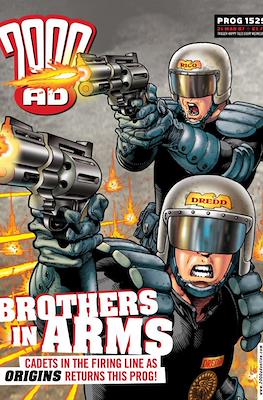 2000 AD #1529