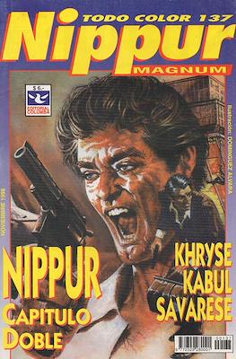 Nippur Magnum Todo Color #137