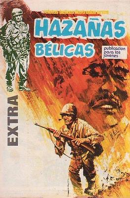 Hazañas bélicas - Extra (Grapa) #17
