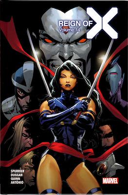 Reign of X #14.1