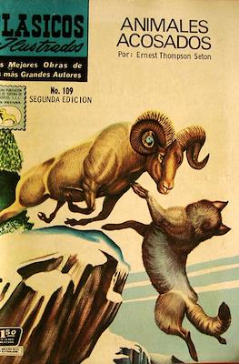 Clásicos Ilustrados #109