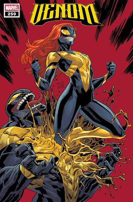 Venom Vol. 6 (2025-) #259