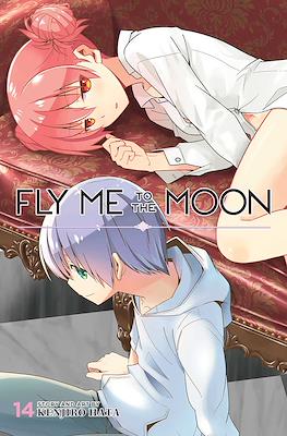 Fly Me to the Moon (Softcover) #14