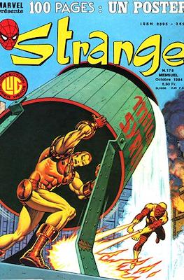 Strange #178