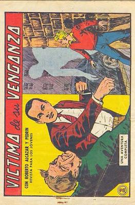 Roberto Alcázar y Pedrín #563