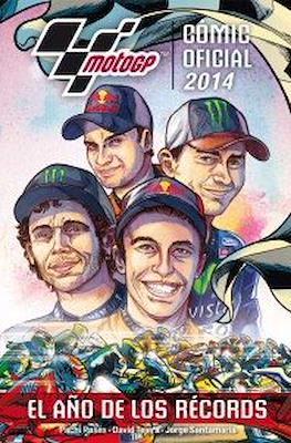 MotoGP 2014. El año de los records