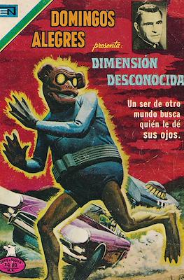 Domingos Alegres #1327