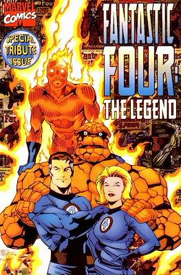 Fantastic Four: The Legend