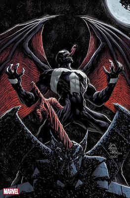 Venom Vol. 4 (2018-Variant Covers) #35.43