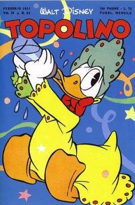Topolino #24