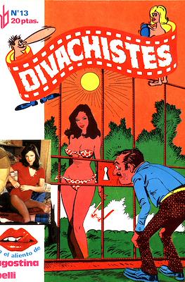 Divachistes #13