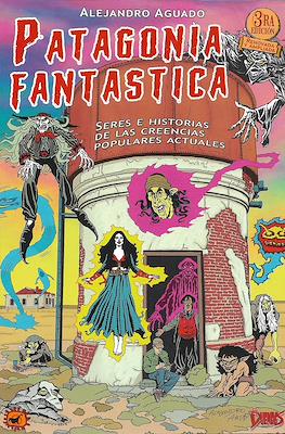 Patagonia Fantastica