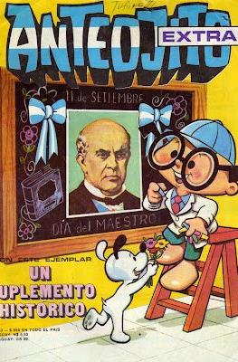 Anteojito #703