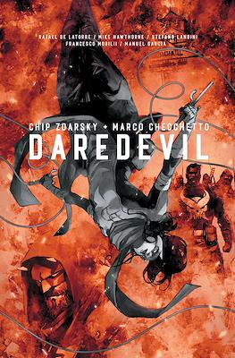 Daredevil by Chip Zdarsky Omnibus #2