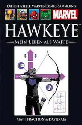 Die Offizielle Marvel-Comic-Sammlung #81