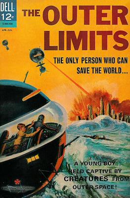 The Outer Limits #6
