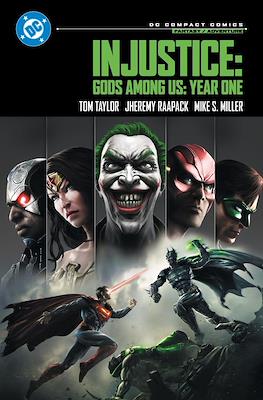 DC Compact Comics #37