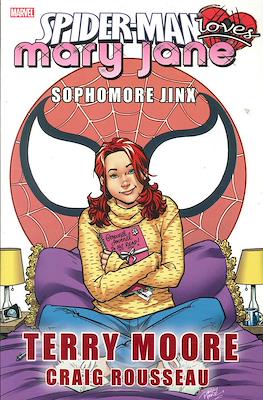 Spider-Man Loves Mary Jane: Sophomore Jinx