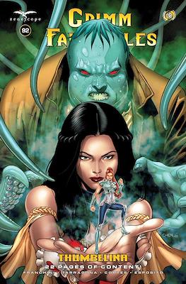 Grimm Fairy Tales Vol. 2 #92