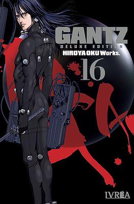 Gantz - Deluxe Edition #16