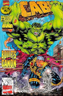 Cable #21