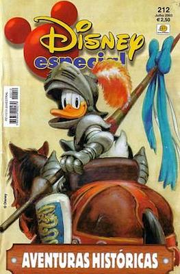 Disney Especial #212