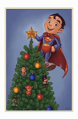 Superman Vol. 6 (2023-Variant Covers) #21.3