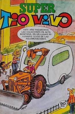 Super Tio vivo #131