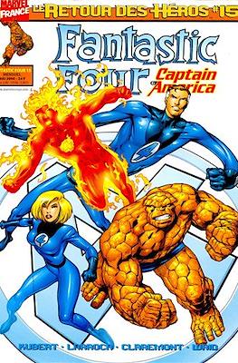 Fantastic Four Vol. 2 #15
