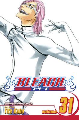 Bleach (Softcover) #31