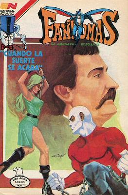 Fantomas #604