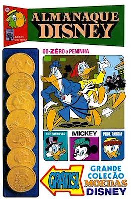 Almanaque Disney #76