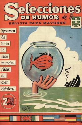 Selecciones de Humor de El DDT #94