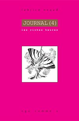 Journal #4