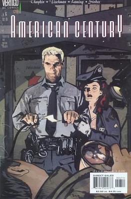 American Century (Comic Book) #6