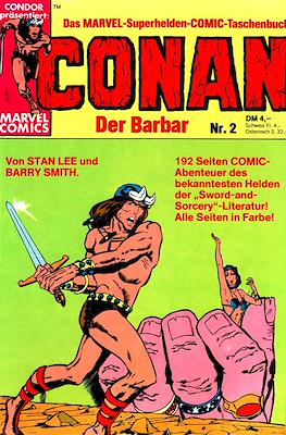 Conan der Barbar #2