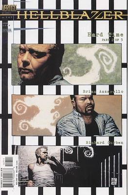 Hellblazer #147