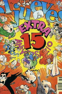 El Jueves (Revista) #783