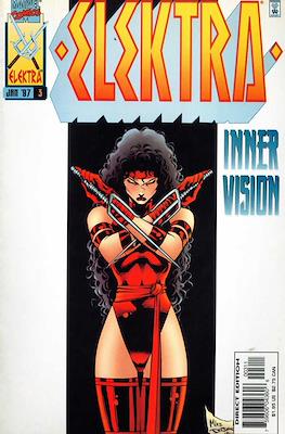 Elektra Vol. 1 (Comic Book) #3