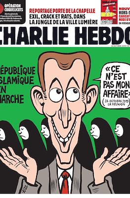 Charlie Hebdo #1423