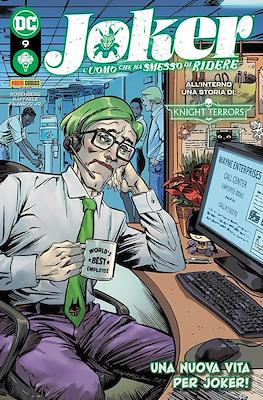 Joker #25
