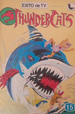 Thundercats #15