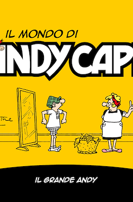 Il mondo di Andy Capp #150
