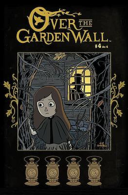 Over The Garden Wall Vol. 1 (Grapa) #4
