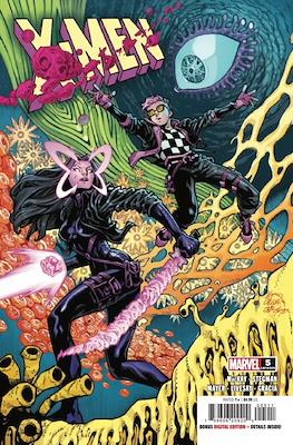 X-Men Vol. 7 (2024-) #5