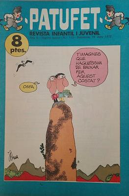 Patufet. Segona època #113