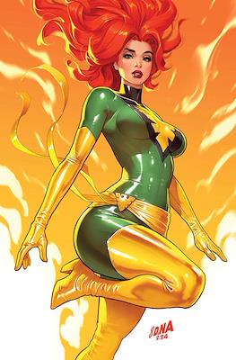 X-Men Vol. 6 (2021-Variant Covers) #33.6