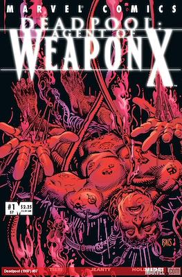 Deadpool Vol. 3 (2008-2012) #57